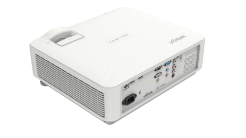 Vivitek Laser DH3665ZN