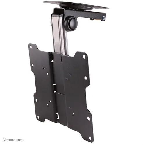 Suporte de teto FPMA-C020BLACK para monitor 10-40