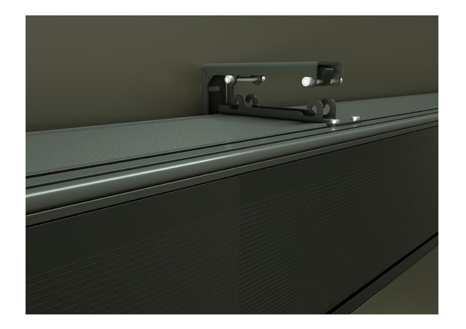 Tela Screenline Big Lodo Evolution 690cm