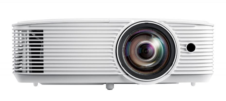 Optoma H117ST WXGA