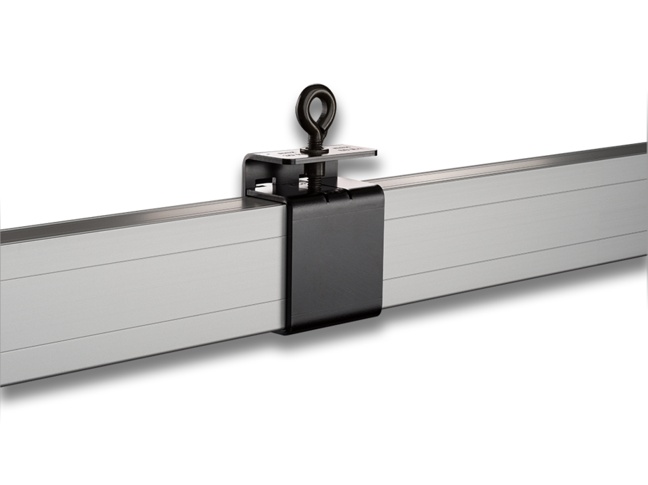 Sistema Vario 32 com tela Frontal 16:9 205