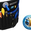 Bolsa de ferramentas Profissional