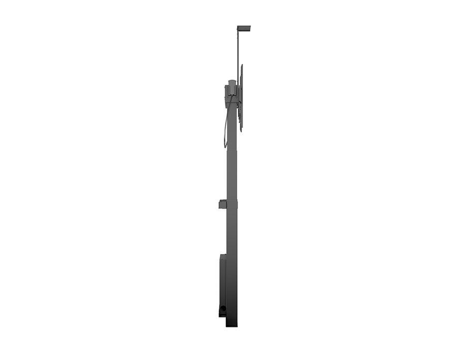 Suporte Motorizado M Wallstand 120kg