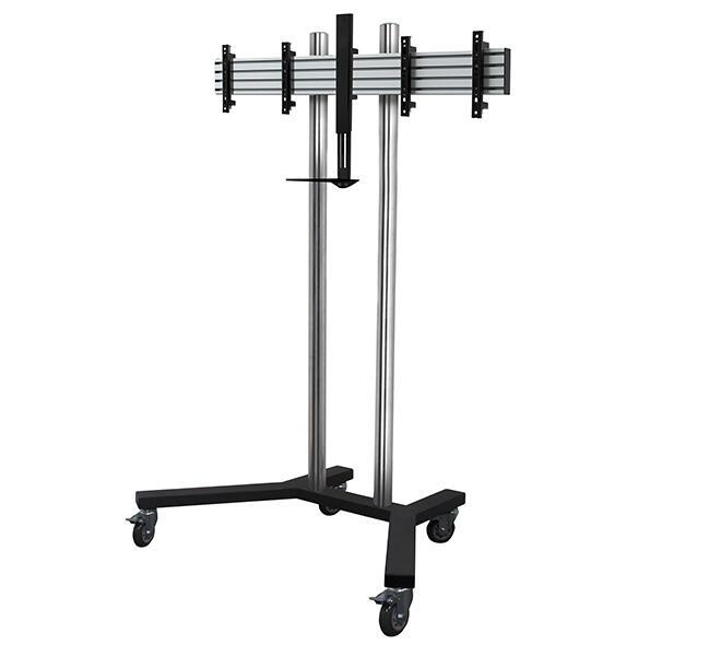 Suporte de Chão TV Twin B-Tech BT8510
