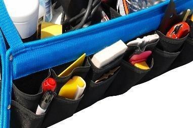 Saco de Ferramentas SOTT TOOLBOX 