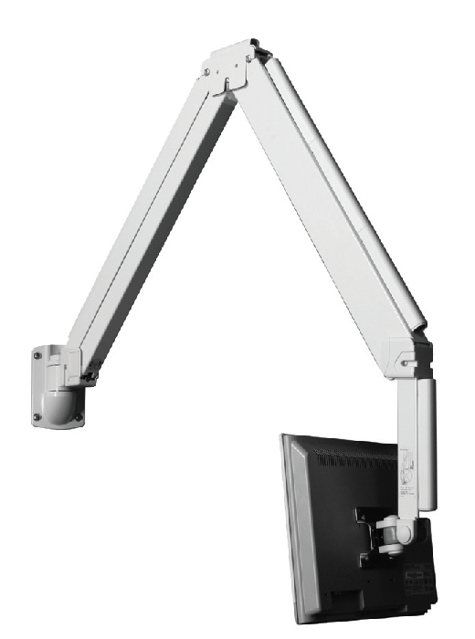 Suporte de Parede Articulado B-Tech BT7592