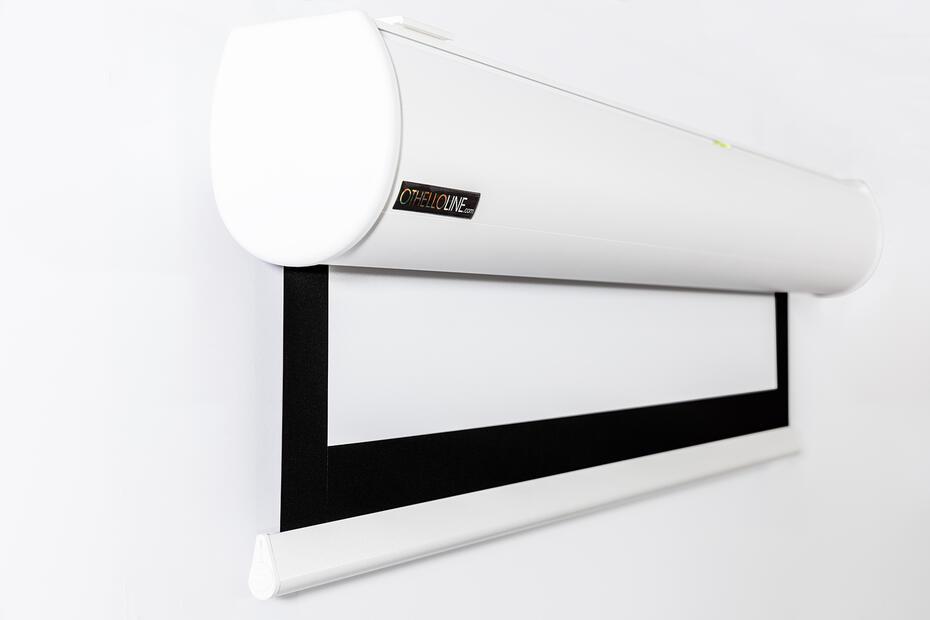 Tela Screenline Jago 366cm sem moldura