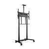 Suporte Motorizado M Floorstand XL 150Kg Black