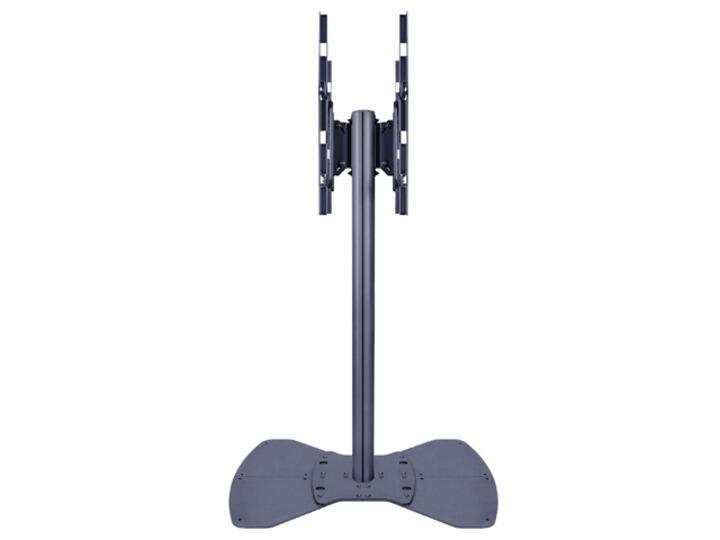 Base M Public Display Floorstand