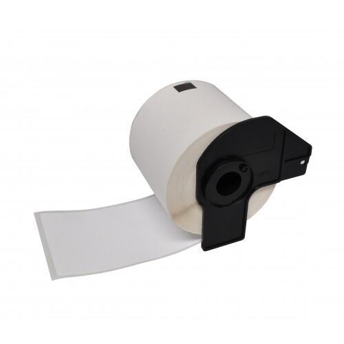 Brother DK11234 Compatível 60x86mm