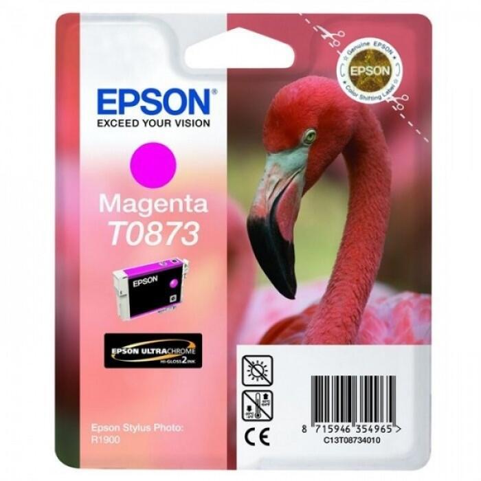Epson T0873 Magenta Original