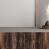 Vinil Design de interiores NF83 Driftwood Brown
