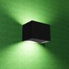 Vinil Design de interiores R12 Classic Green