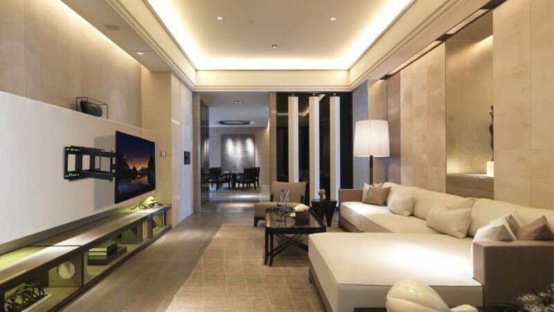 Suporte TV Plexo 100-9060T