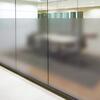 Película Fosca Mat Grey PVC