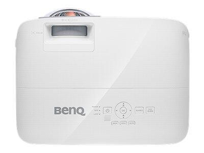 Benq MX808STH Curta Distância