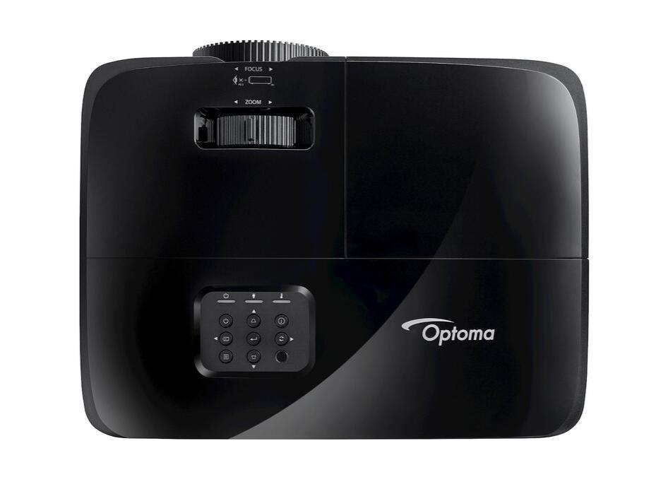 Optoma H190X WXGA