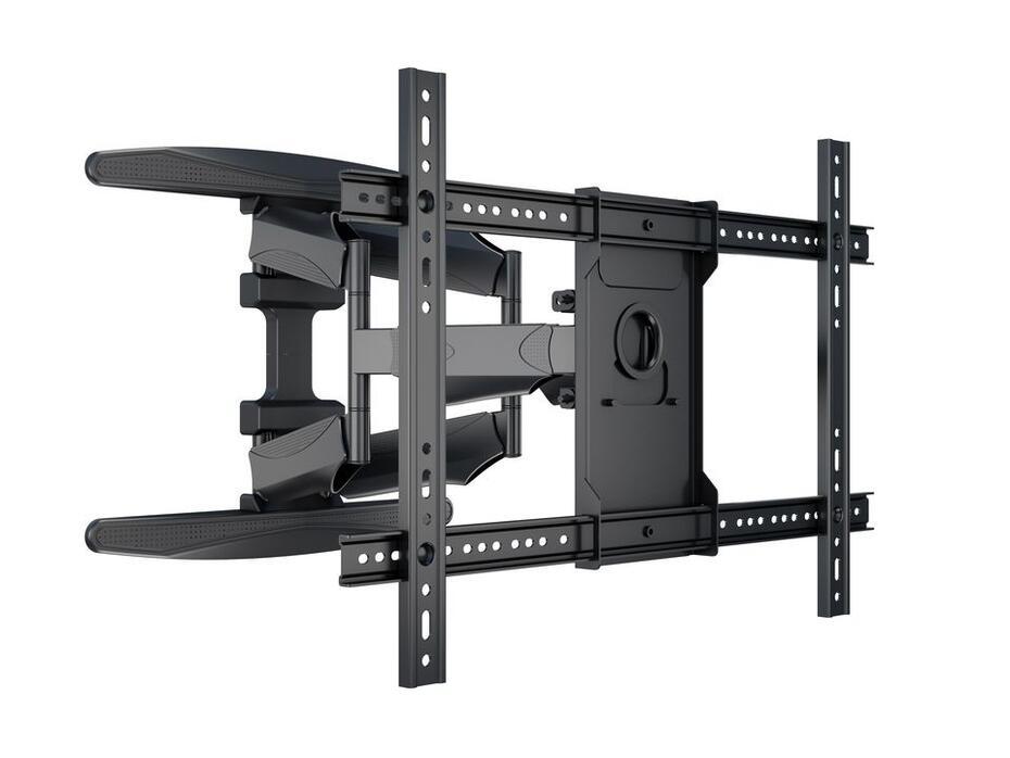 M VESA Flexarm XL Full Motion Dual