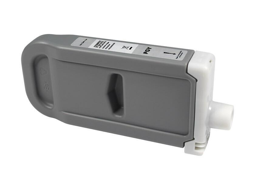 Canon PFI1700 Cinza Foto Compatível