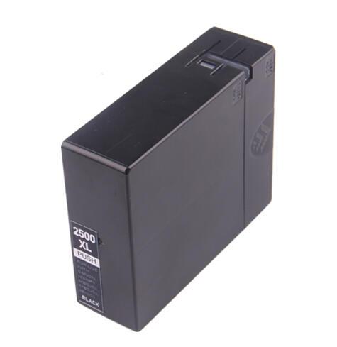 Canon PGI2500BK Preto Compatível