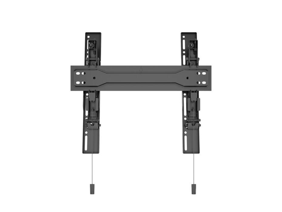 M VESA Wallmount Super Slim Tilt 400