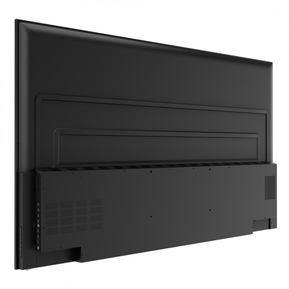 Benq DuoBoard CS7501 4K Meeting Room 75