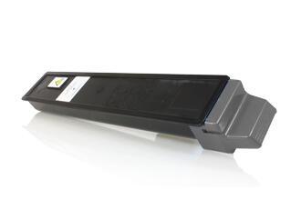 Kyocera TK8315 Toner Preto Compatível