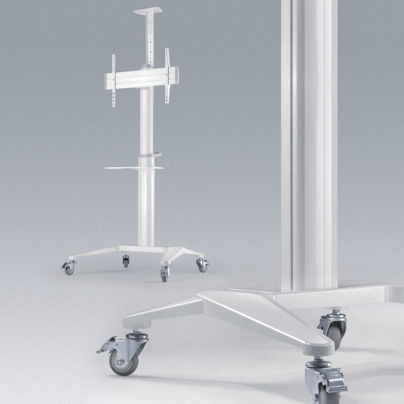  Suporte TV Stand 70VCP Shelf 