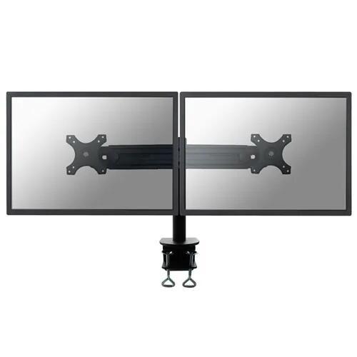 Suporte de mesa FPMA-D700D para monitores 10-30