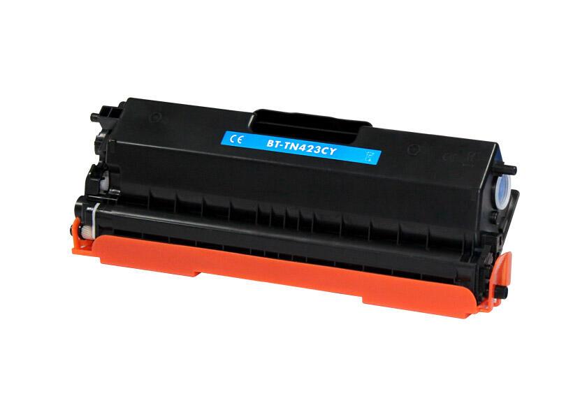 Brother TN423 Toner Azul Compatível