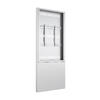 Totem M Pro Series Enclosure 55 Floormount Covered
