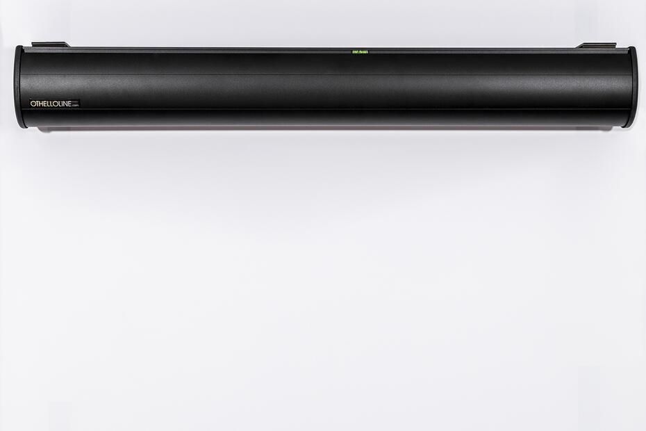 Tela Screenline Jago 203cm sem moldura