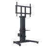 Suporte motorizado Public Floorstand 160kg Black SD