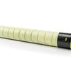 Ricoh Aficio MPC3003 Toner Amarelo Compatível