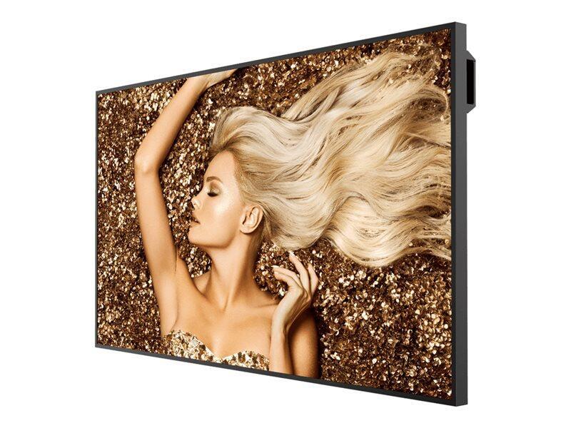 Benq SL6502K 4K Smart Signage 65