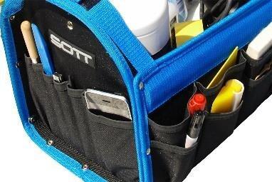 Saco de Ferramentas SOTT TOOLBOX 