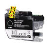Brother LC3213BK Preto Compatível