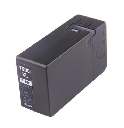 Canon PGI1500BK Preto Compatível