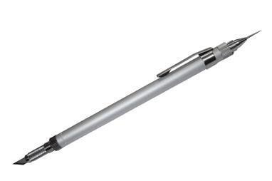 X-Acto NT Cutter Art Deluxe Aluminium