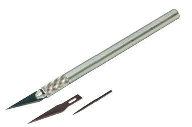 X-ACTO Art Knife Aluminium