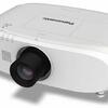 Projetor Panasonic PT-EW730ZLEJ