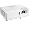Optoma ZW350 WXGA Laser