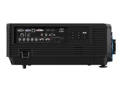 Benq LU9245 sem lente