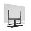 M VESA Tablestand Turn W Soundbar 65
