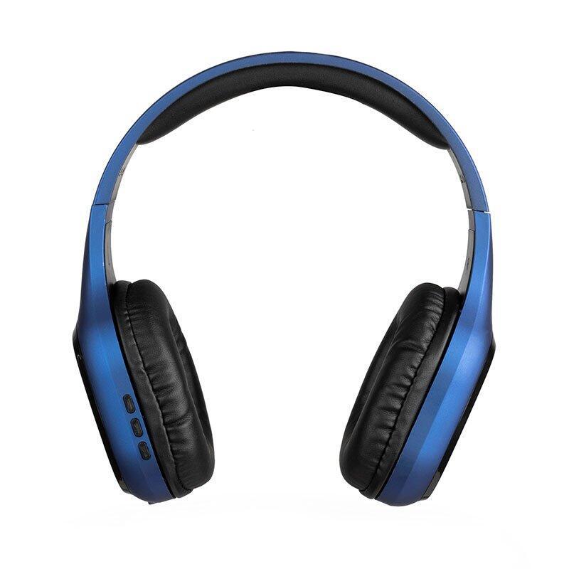 Auscultadores Bluetooth NGS Artica Sloth Blue