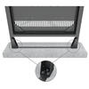 Totem M Pro Series Enclosure 86 Floormount Covered