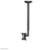 Suporte de teto FPMA-C050BLACK para monitor 10-30