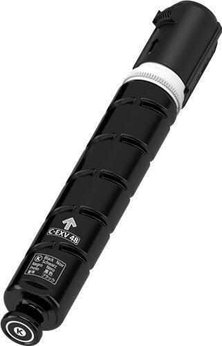 Canon CEXV48 Toner Preto Compatível