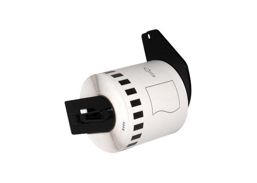 Brother DK22113 Compatível 62mmx15,24m