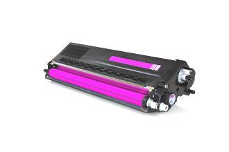 Brother TN321M Toner Magenta Compatível